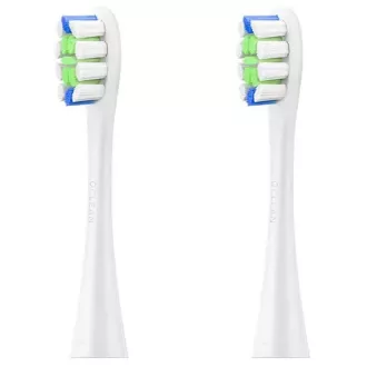   Oclean Standard fogkefe fej W02 Fehér (2 db-os készlet) (OCL552218)