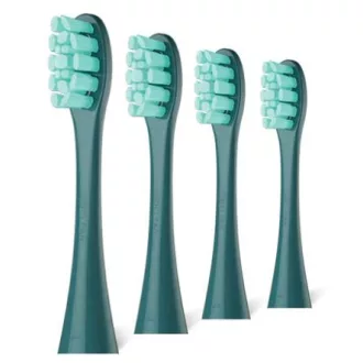   Oclean Standard fogkefe fej PW09 Zöld (2 db-os készlet) (OCL552492)