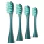 Oclean Standard fogkefe fej PW09 Zöld (2 db-os készlet) (OCL552492)