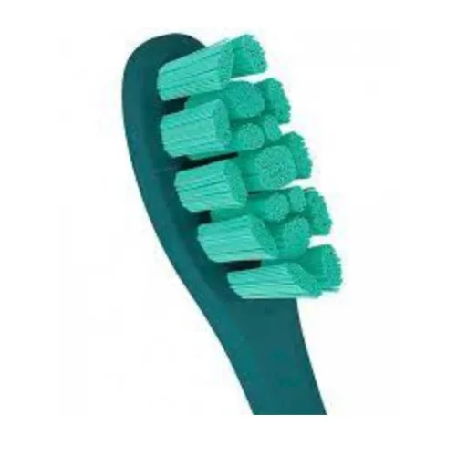 Oclean Standard fogkefe fej PW09 Zöld (2 db-os készlet) (OCL552492)