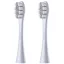 Oclean fogkefe fej Plaque Control Ezüst színű 2db P1C9 (OCL552812)