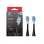 Oclean Ultra clean fogkefe fej (2db) fekete (OCL553543)