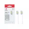 Oclean Professional clean fogkefe fej (2db) fehér (OCL553765)