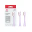 Oclean Professional clean fogkefe fej (2db) lila (OCL554151)