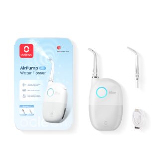 Oclean szájzuhany A10 fehér (OCL555899)