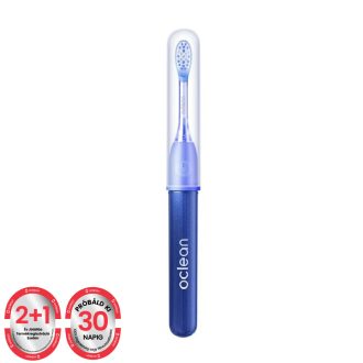 Oclean elektromos fogkefe Ease Blue (OCL555950)