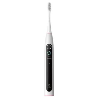 Oclean X Lite Szürke Smart Sonic fogkefe (OCL555981)