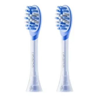 Oclean Easy clean fogkefe fej (2db) Blue (OCL556445)