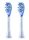 Oclean Easy clean fogkefe fej (2db) Blue