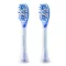 Oclean Easy clean fogkefe fej (2db) Blue (OCL556445)