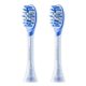 Oclean Easy clean fogkefe fej (2db) Blue