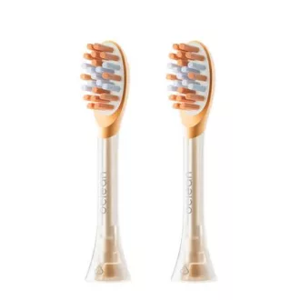 Oclean Easy clean fogkefe fej (2db) Orange (OCL556452)