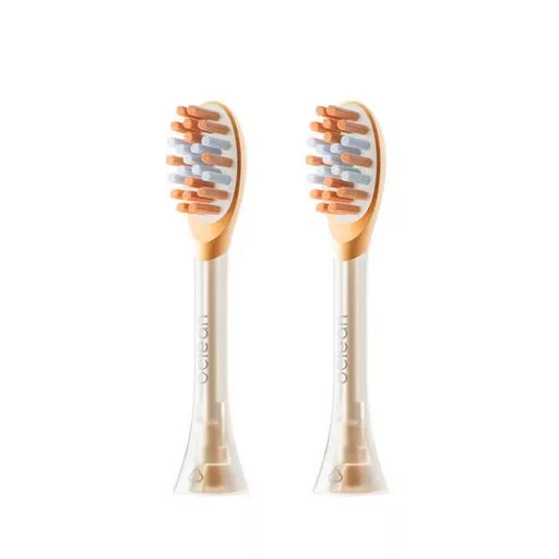 Oclean Easy clean fogkefe fej (2db) Orange (OCL556452)