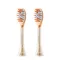 Oclean Easy clean fogkefe fej (2db) Orange (OCL556452)
