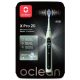 Oclean X Pro 20 Green elektromos fogkefe 