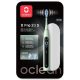 Oclean X Pro 20 S Green elektromos fogkefe Szett okos kijelzővel