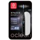 Oclean X Pro 20 S Black elektromos fogkefe Szett okos kijelzővel