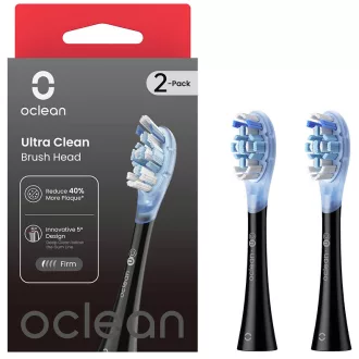 Oclean Ultra white fogkefe fej (2db) White (OCL556995)
