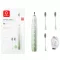 Oclean elektromos fogkefe Flow S (+2db fej) Green (OCL557336)