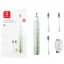 Oclean elektromos fogkefe Flow S (+2db fej) Green (OCL557336)