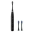 Oclean elektromos fogkefe Flow S (+2db fej) Black (OCL557343)