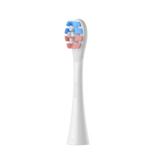Oclean Kids fogkefe fej (6db) P3K1 fehér (OCL557404)