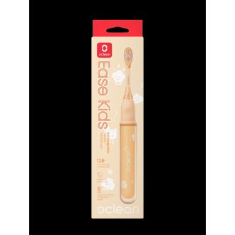 Oclean Ease Kids  elektromos fogkefe Orange (OCL557435)