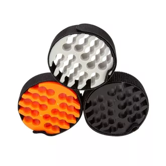   LogiLink eszköz adatkábelek kötegeléséhez és rendszerezéséhez, 3 db-os készlet (OR100S)