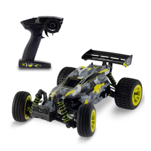 Overmax X Pace Akkumulátoros Versenyautó 1:18 45 km/h