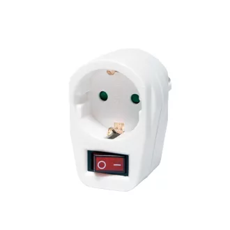 Logilink Power Adapter Switch (PA0079)