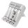 Logilink Akkumulátortöltő Ni-MH/Ni-Cd AA/AAA/9V akkumulátorokhoz (PA0168)