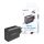 Logilink Aljzatadapter, 1x USB-C port és 3x USB-A port, 27 W (PA0221)