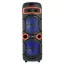 AKAI Aktív hordozható hangszóró - 50W PARTY SPEAKER 300 (PARTY SPEAKER 300)