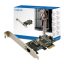 Logilink Gigabit Ethernet PC kártya (PC0029A)