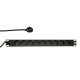 LogiLink 19" PDU 9-es CEE 7/3 (PDU9C03)