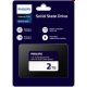 Philips S130 Ultra Speed belső SSD 2.5" SATA III - 2TB (PH133600)