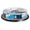 Philips CD-R80CBx10 cake (PH334543)