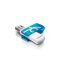 Philips pendrive USB 2.0 16GB Vivid Edition kék (PH447687)