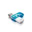 Philips pendrive USB 2.0 16GB Vivid Edition kék (PH447687)