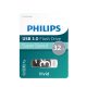 Philips Pendrive USB 3.0 32GB Vivid Edition fehér-szürke