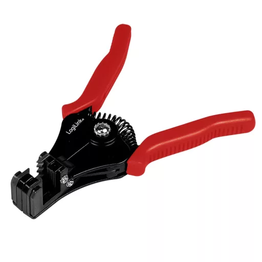 Logilink Kábelcsupaszító 2,5/4,0/6,0 mm2-es napelemes PV kábelhez (PHT0102)