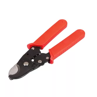   Logilink Kábelvágó 2,5/4,0/6,0 mm2-es napelemes PV kábelhez (PHT0103)