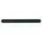 Logilink 19" tömör üres panel 2U, fekete (PN102B)