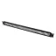 Logilink 19" szellőző üres panel 1U, fekete (PN111B)