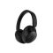 PowerLocus Orion bluetooth fejhallgató vezeték nélküli és vezetékes, fekete (PWL-ORION-BLACK)