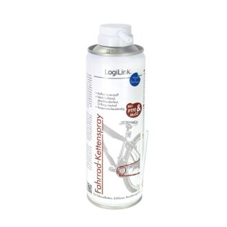 Logilink Lánc spray kerékpárokhoz, 300 ml (RP0024)