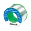 Logilink Forrasztóhuzal 1 mm (ólommentes), 0,7 % réz, 100 g (SA0004)