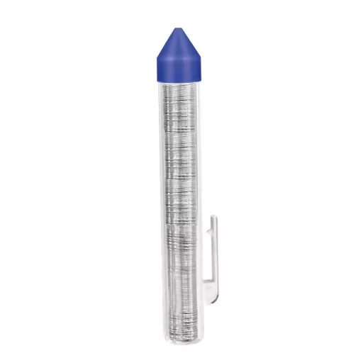 Logilink Forrasztóhuzal 0,56 mm (ólommentes), 0,7 % réz, 12,5 g adagoló (SA0009)