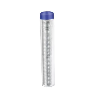   Logilink Forrasztóhuzal 1 mm (ólommentes + ezüst), 0,7% réz, 12,5 g (SA0012)
