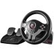 SUBSONIC Superdrive Multi (PS3, PS4, Xbox One, PC, Nintendo Switch) - Versenykormány SV 200 (SA5578)
